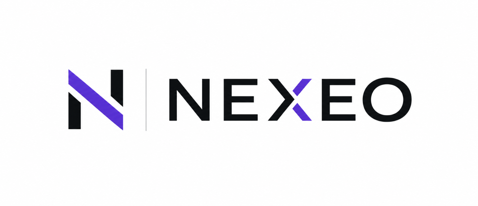 logo principal de agencia SEO Nexeo